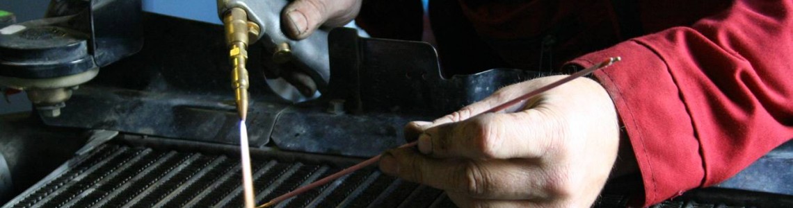 Repair services